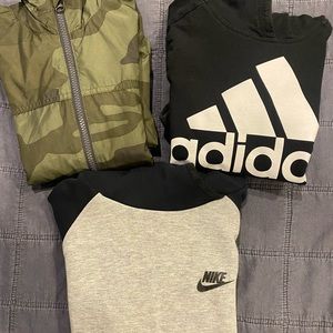 BUNDLE** size 8/M youth